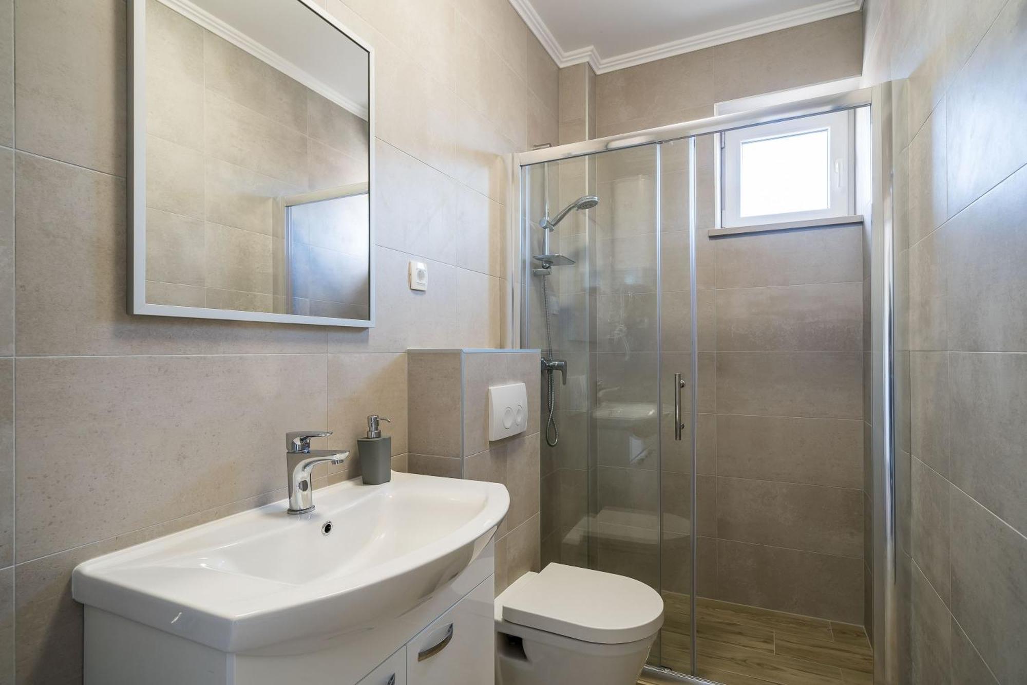 Residence&Pool Villa Schwarz Suites Cavtat Zimmer foto