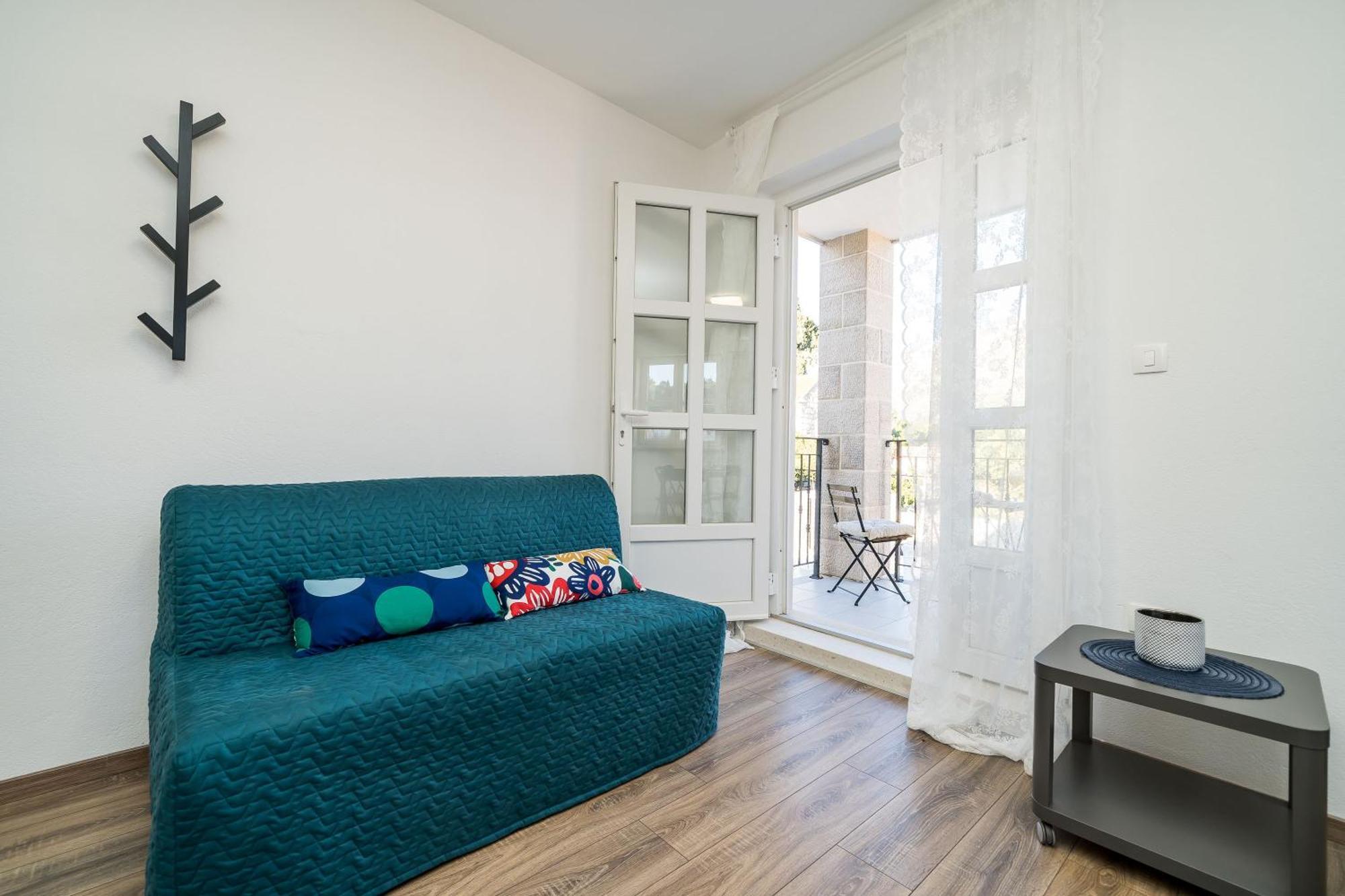 Residence&Pool Villa Schwarz Suites Cavtat Zimmer foto